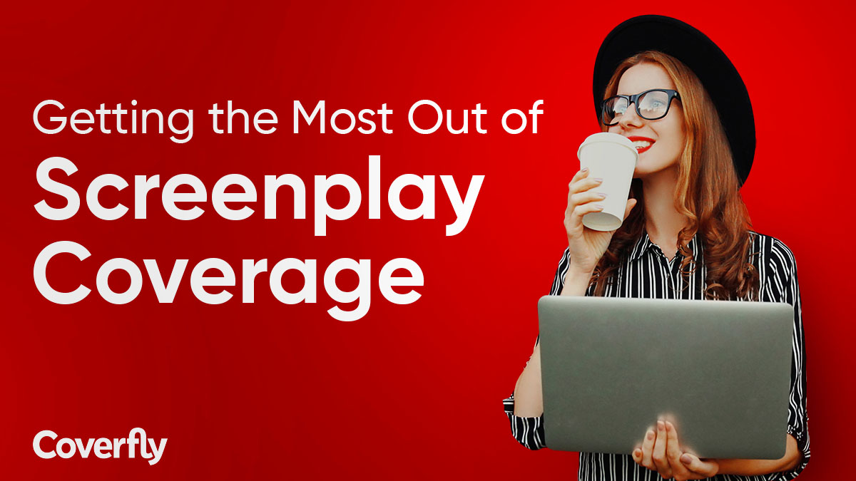 How to Get the Most Out of Paid Script Coverage